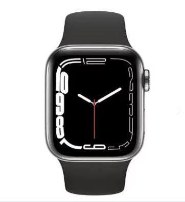 SMARTWATCH i9 PRO MAX
