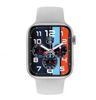 SMARTWATCH i9 PRO MAX