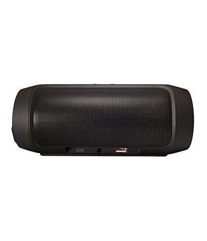 🔊✨ Parlante Bluetooth Charge 2+ Plus Réplica – ¡Sonido estéreo y estilo portátil!