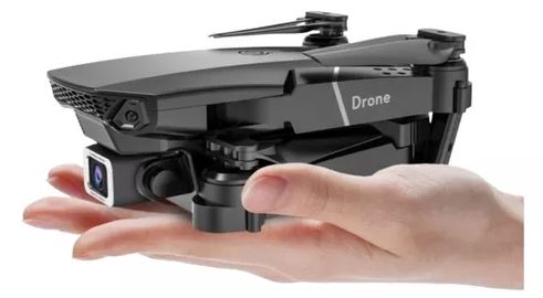 🚁 Drone E88 PRO con Cámara 4K