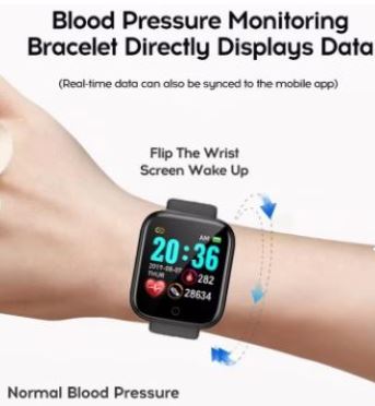 SMARTWATCH i9 PRO MAX